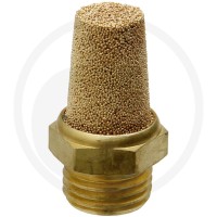 GRANIT J-SD2-1/4-SB-B Tłumik 60615015056 - Sklep PoltechParts