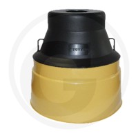 GRANIT Osłona przegubu 614397165 - Sklep PoltechParts