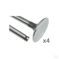 Zawór ssący | poltechparts.pl