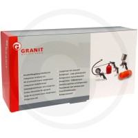 GRANIT Zestaw akcesoriów do sprężarki 61010182 - Sklep PoltechParts