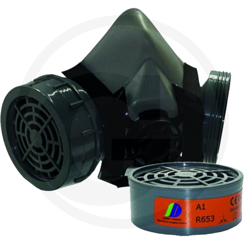 AEROTEC Maska lakiernicza 6102005754