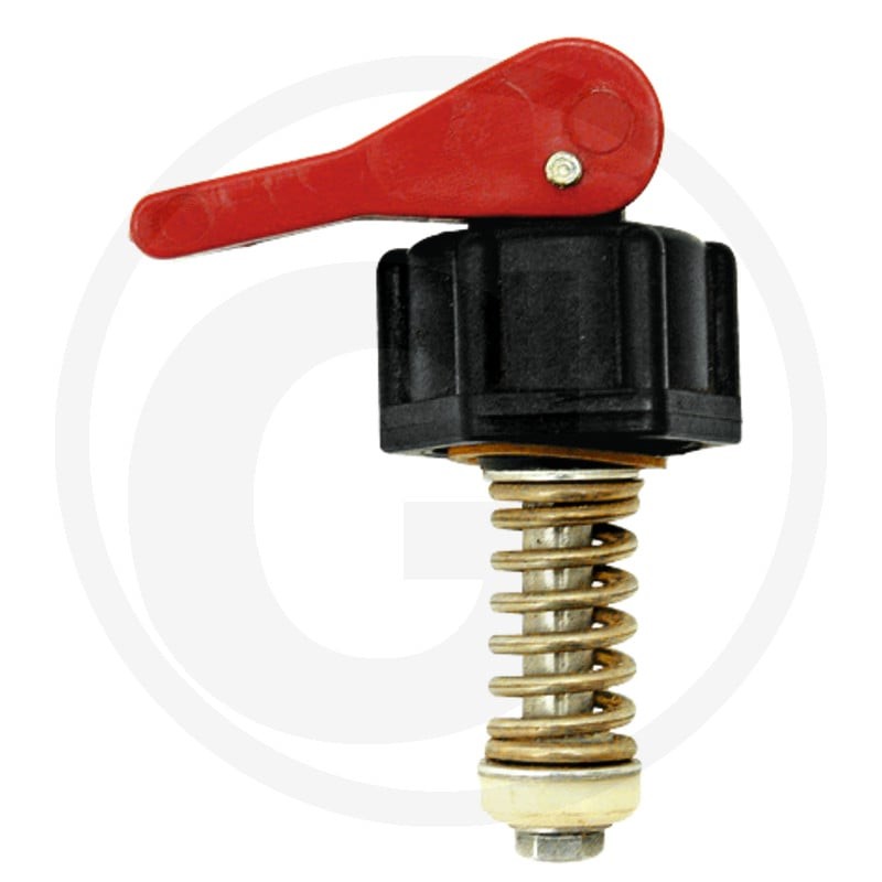 Hardi Zawór rozdzielający 615709741