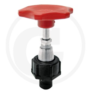 Hardi Mechanizm wrzecionowo-dźwigniowy 615712386