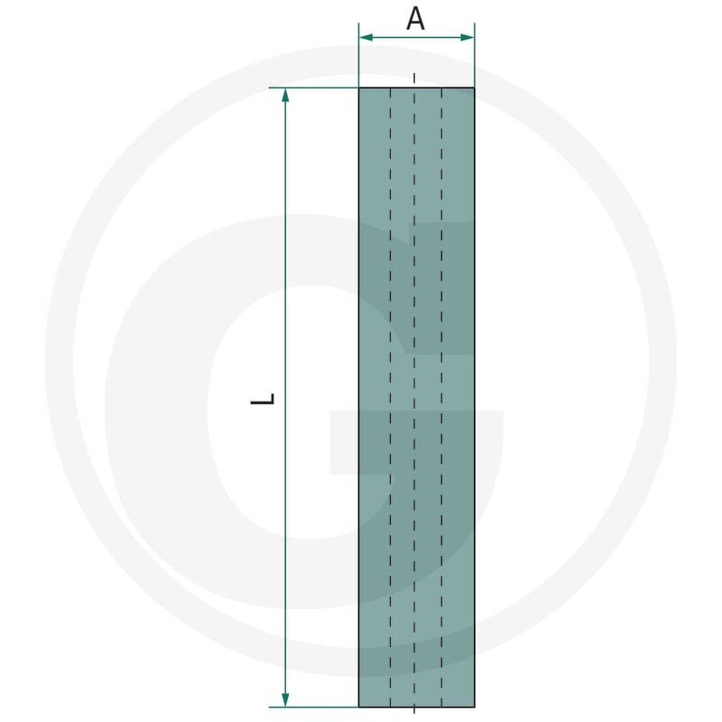 GRANIT B-GDS-6-KU-czarna Wtyczka prosta dwustro 60603054001 - Sklep PoltechParts