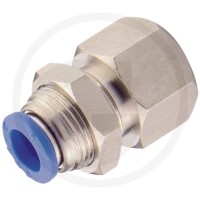 GRANIT B-GAS-6-1/8-MSv-bl Złącze proste nakręca 60603181230 - Sklep PoltechParts