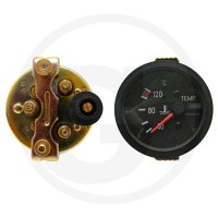 GRANIT Wskazanie temperatury 60799016 - Sklep PoltechParts