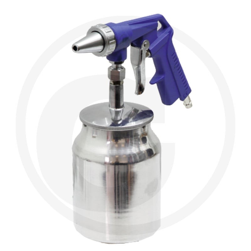 AEROTEC Pistolet do piaskowania 61010389
