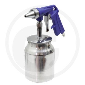 AEROTEC Pistolet do piaskowania 61010389