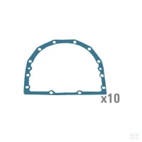 Uszczelka obudowy wału korobowego | poltechparts.pl