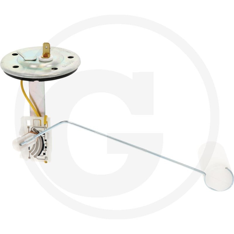 GRANIT Wskaźnik poziomu paliwa 60702041 - Sklep PoltechParts