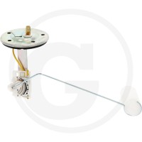 GRANIT Wskaźnik poziomu paliwa 60702041 - Sklep PoltechParts
