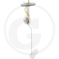 GRANIT Wskaźnik poziomu paliwa 60702041 - Sklep PoltechParts