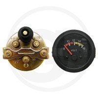 GRANIT Wskazanie woltomierza 60799020 - Sklep PoltechParts