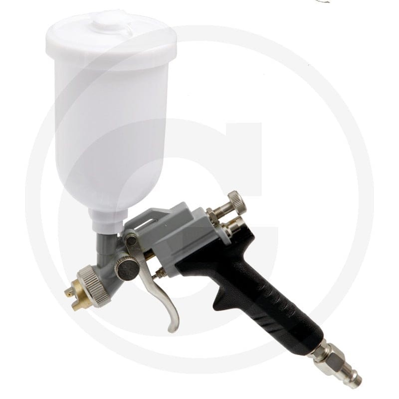AEROTEC Pistolet lakierniczy 610200549