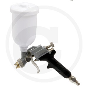 AEROTEC Pistolet lakierniczy 610200549