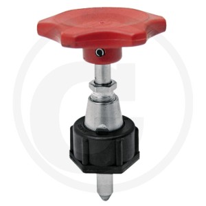 Hardi Mechanizm wrzecionowo-dźwigniowy 615712375