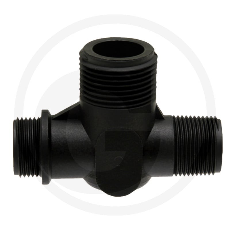 Hardi Trójnik 615320316