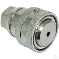 Szybkozłącze hamulca ISO wtyczka | poltechparts.pl