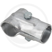 GRANIT Obejma trójnikowa 58083220 - Sklep PoltechParts