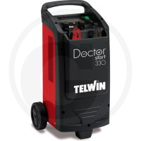 Telwin Rozrusznik i prostownik DOCTOR START 330 58500090 - Sklep PoltechParts