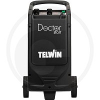 Telwin Rozrusznik i prostownik DOCTOR START 330 58500090 - Sklep PoltechParts