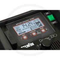 Telwin Rozrusznik i prostownik DOCTOR START 330 58500090 - Sklep PoltechParts