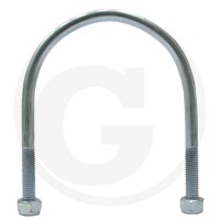 GRANIT Uchwyt kabłąkowy 58083110 - Sklep PoltechParts