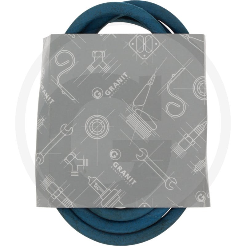 GRANIT by PIX Pasek klinowy 57275057 - Sklep PoltechParts