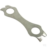 Podkładka zabezpieczająca koła zamachowego | poltechparts.pl
