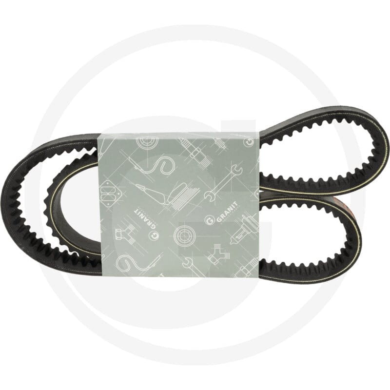 GRANIT by PIX Pasek klinowy 57275136 - Sklep PoltechParts