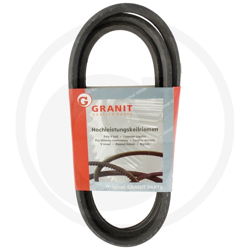 GRANIT by PIX Podwójny pasek klinowy V 57275143 - Sklep PoltechParts