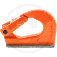 Pewag Hak do przyspawania 3,8t 57115H50002 - Sklep PoltechParts