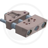 GRANIT Blokada kpl. 57115SWET01 - Sklep PoltechParts