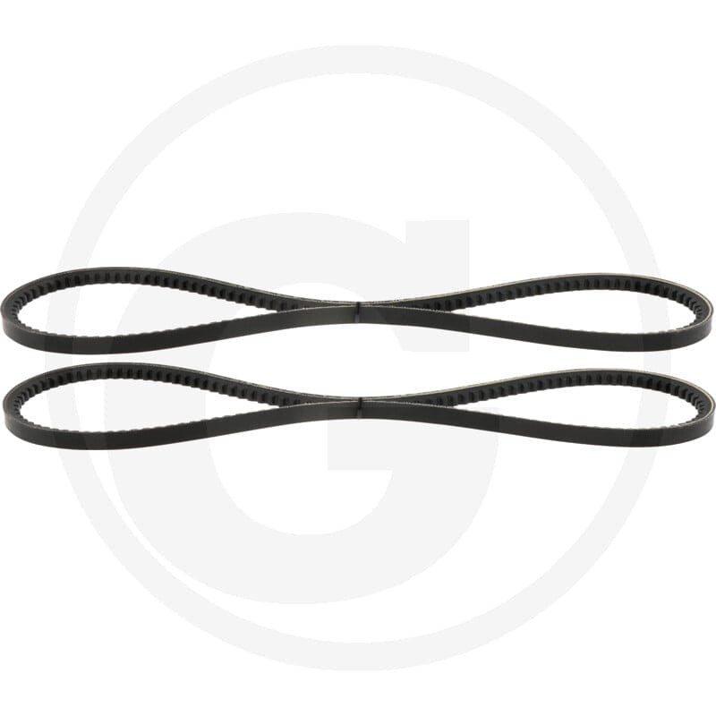 GRANIT by PIX Zestaw pasów klinowych 57270248 - Sklep PoltechParts