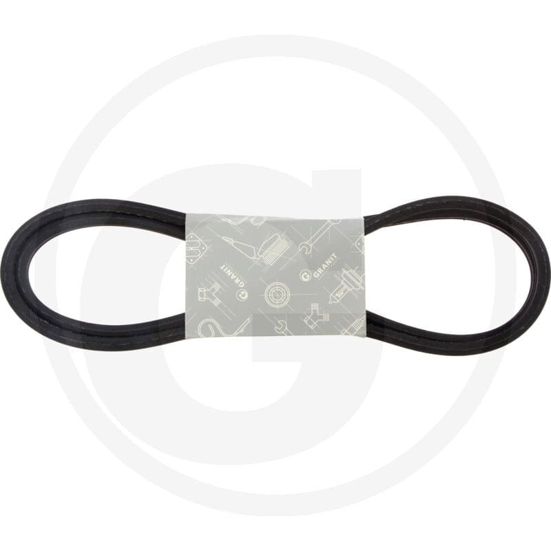 GRANIT by PIX Podwójny pasek klinowy V 57270341 - Sklep PoltechParts