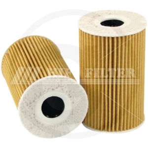 HIFI Filtr oleju 5674811
