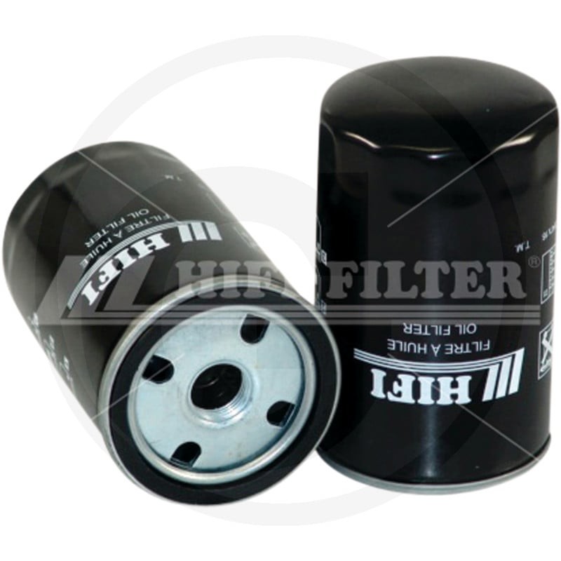 HIFI Filtr oleju 56799152