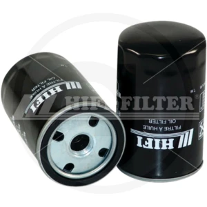HIFI Filtr oleju 56799152