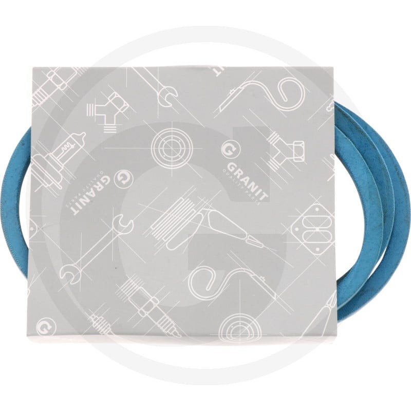 GRANIT by PIX Pasek klinowy 57274055 - Sklep PoltechParts