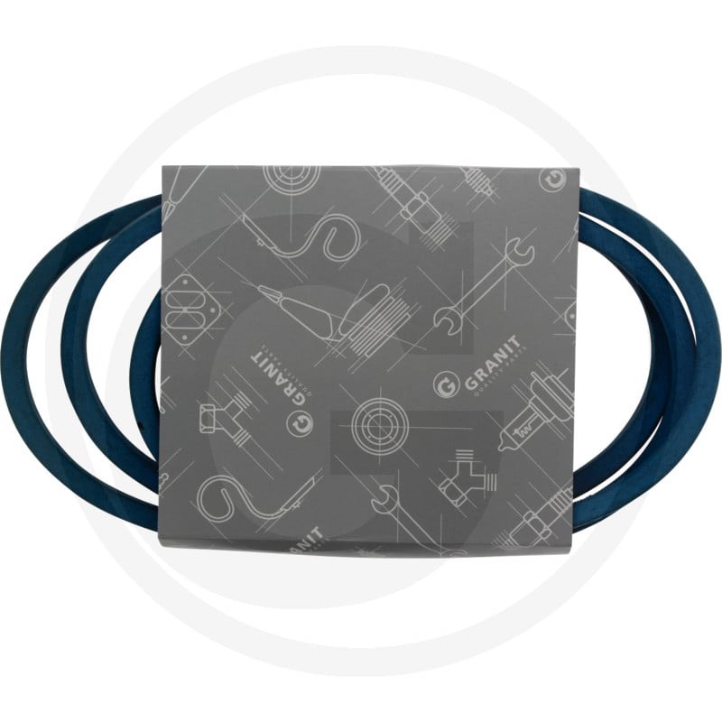 GRANIT by PIX Pasek klinowy 57274065 - Sklep PoltechParts