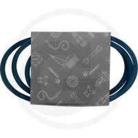 GRANIT by PIX Pasek klinowy 57274065 - Sklep PoltechParts