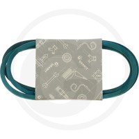 GRANIT by PIX Pasek klinowy 57274080 - Sklep PoltechParts