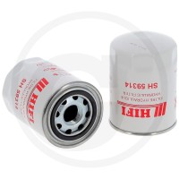 HIFI Hydrauliczny filtr ciśnieniowy 5672278 - Sklep PoltechParts