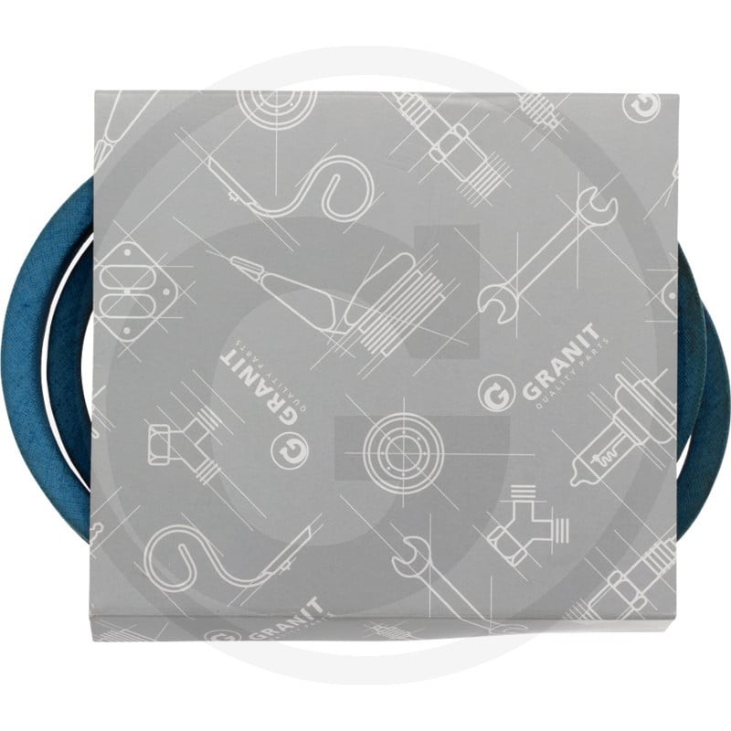 GRANIT by PIX Pasek klinowy 57274053 - Sklep PoltechParts