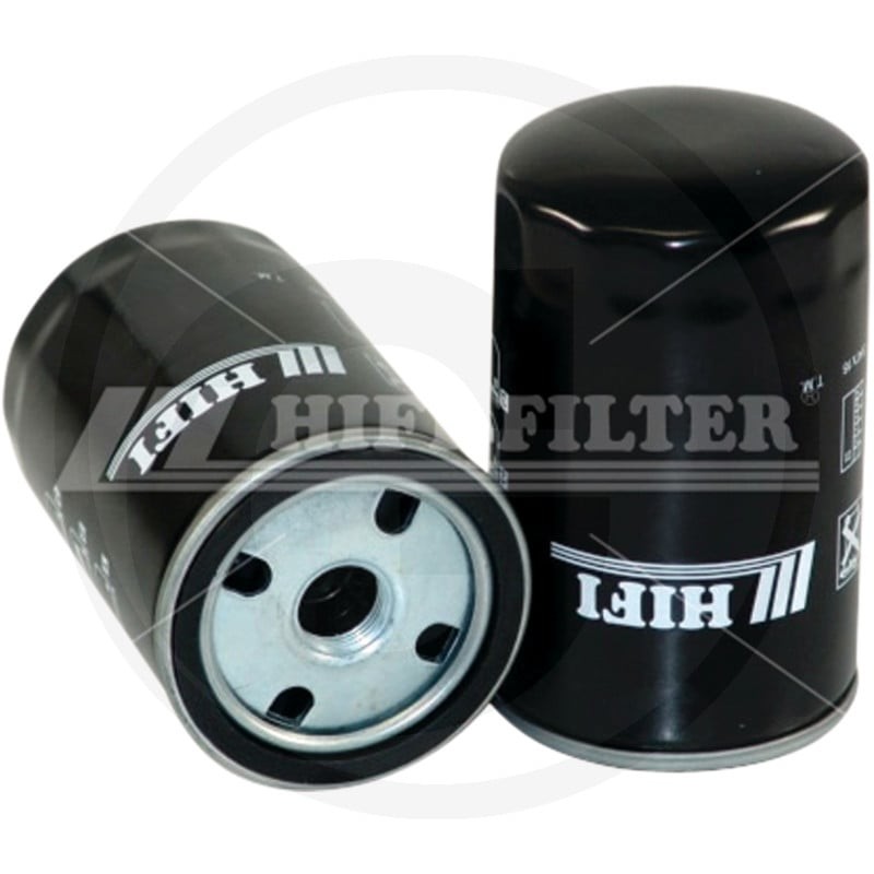 HIFI Filtr ssący przekładni 5672266 - Sklep PoltechParts
