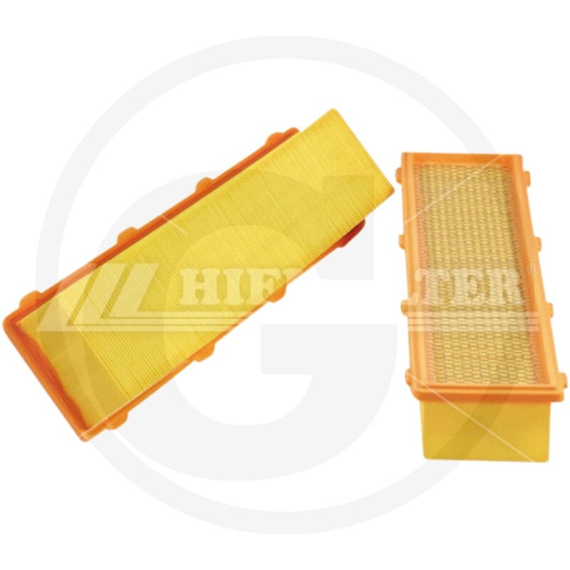 HIFI Filtr powietrza kabiny 5674722