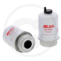 HIFI Filtr paliwa 5674729 - Sklep PoltechParts