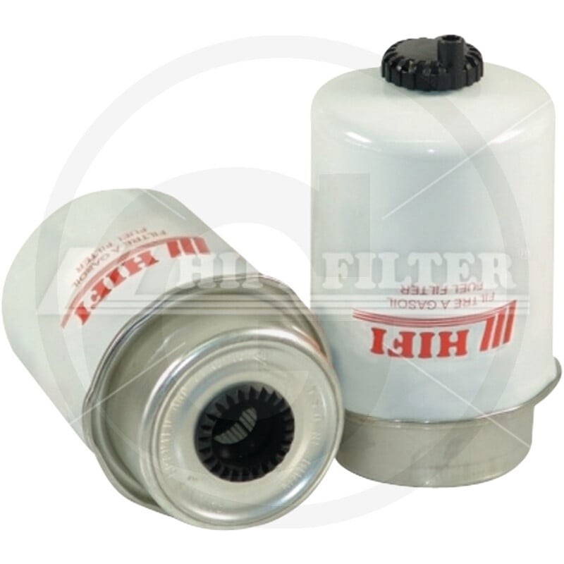 HIFI Filtr paliwa 5674851 - Sklep PoltechParts
