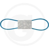 GRANIT by PIX Pasek klinowy 57274043 - Sklep PoltechParts