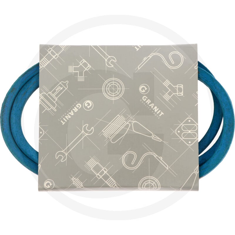 GRANIT by PIX Pasek klinowy 57274060 - Sklep PoltechParts